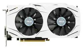 NVIDIA GTX 1060 6GB DDR5 192BiT