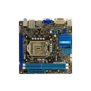 2nd GEN MOTHERBOARD ASUS P8H61-I MINI ITX