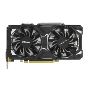 NVIDIA GTX 1060 6GB DDR5 192BiT