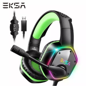 EKSA E1000  GAMING HEADPHONE