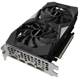 GTX 1660 Super GiGABYTE 6GB GDDR6 192BiT