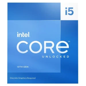 INTEL CORE i5 13600KF