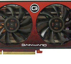 Gainward GTX 260 Core 216 GS