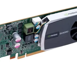 NVIDIA QUADRO 600