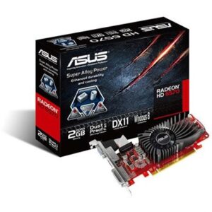 XFX Radeon HD 6570