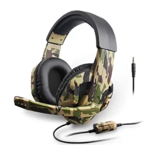 TUCCI GAMING HEADPHONE