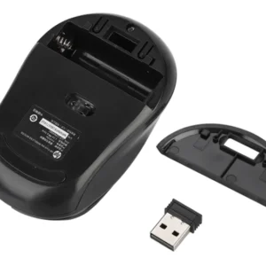 HP WIRLESS MOUSE FM510A