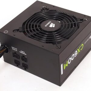 Corsair CX Series 600 Watt