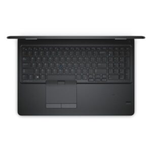 Dell Latitude E5550