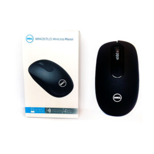 Dell Wireless Mouse WM428