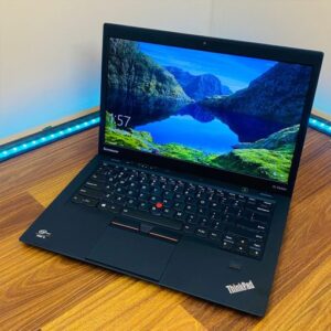 Lenovo ThinkPad  X1 Carbon