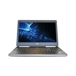 Dell Precision 7520