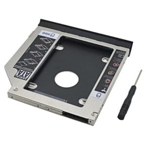 Laptop Second HDD Caddy