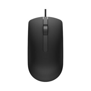 Dell Optical Mouse- MS116