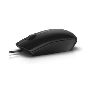 Dell Optical Mouse- MS116