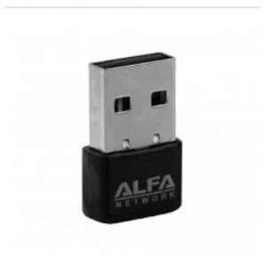 ALFA 300 Mbps Wifi USB Adapter