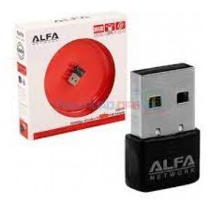 ALFA 300 Mbps Wifi USB Adapter