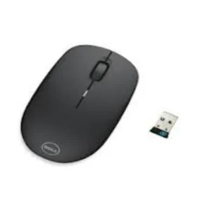 HP WIRLESS MOUSE FM510A