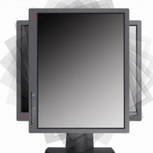 Lenovo ThinkVision 22in