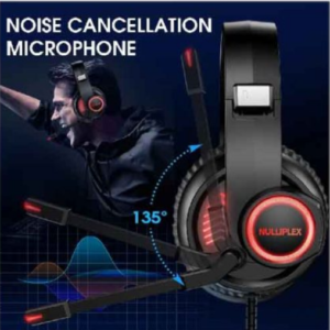 HEADPHONE NULLIPLEX N2( USB )