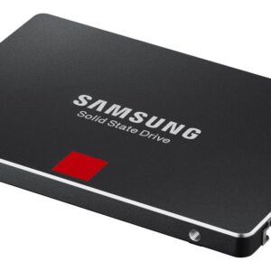 SAMSUNG 840 PRO